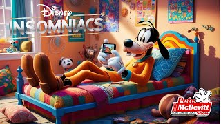 LIVE Disney Talk  Disney Insomniacs Live  Walt Disney World amp Disneyland LIVE Disney Talk [upl. by Edan]