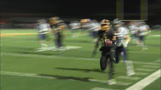 Bettendorf rolls over PV 3114 [upl. by Notsek]