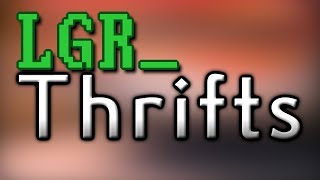 LGR  Thrifts Ep38 Getting Warmer [upl. by Hazmah]