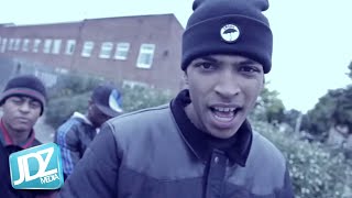 Eyez  F The Grime Scene Hood Video  JDZmedia [upl. by Shirley]