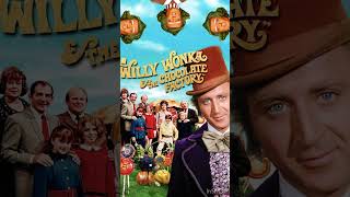 The 1971 Willy Wonka Is The Best [upl. by Barthelemy]