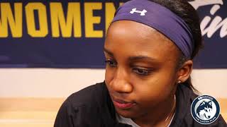 Notre Dame Womens Basketball NCAA Tournament Final Four Pregame  Jackie Young [upl. by Gael349]