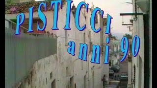 PISTICCI ANNI 90 [upl. by Whang]