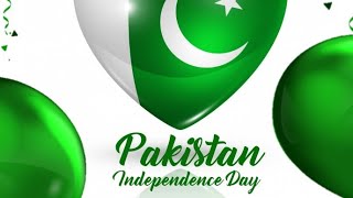 14 August vlog Azadi Mubarak 🇵🇰🇵🇰❣️❣️ [upl. by Clarey158]