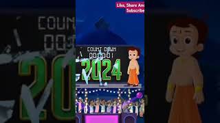 Chhota Bheem  Song Chhota Bheem Shakti Chhota Bheem Song Cartoon Chhota Bheem [upl. by Ttemme]