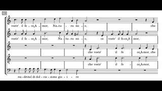 Monteverdi Che dar più vi possio  Concerto Italiano [upl. by Kushner]