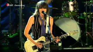 The Pretenders  Back on the Chain Gang live in London [upl. by Shandee]