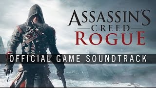 Assassins Creed Rogue OST  David and Goliath Track 27 [upl. by Annaigroeg]