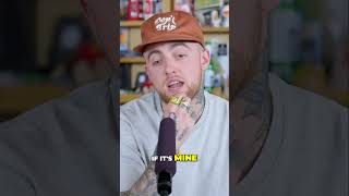 Mac Miller  2009 NPR Tiny Desk [upl. by Lynad]