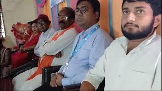 taruna narware lakhpati didi lakhpatiaam sabha ajivika missionajivika mission ki aam sabha [upl. by Og]