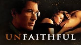 Unfaithful Full Movie Value Review and Value Fact and Story Explained  Diane Lane [upl. by Aicatsanna]