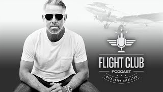 IntroducingThe Flight Club Podcast [upl. by Hanny]