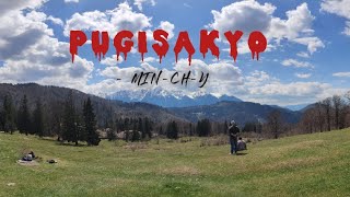 Pugisakyo  MinChY  prod by sleeplessbeats   Official Music Video [upl. by Africah]