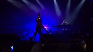 Morcheeba  Sweet LA Live Prinzenbar Docks Hamburg 2018 HD [upl. by Ming789]