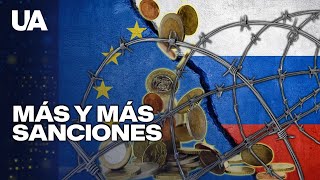 ⚡SANCIONES económicas impuestas por Bruselas debilitan a la Federación [upl. by Bourke720]