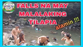 HOT MASSAGE FALLS NG REAL QUEZON quotALAMINquot reunitedbrothers [upl. by Trabue110]