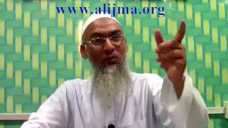 Reply to Salafis  Wahdatul Wajood ki Haqeeqat  BEST Explanation [upl. by Hedley721]