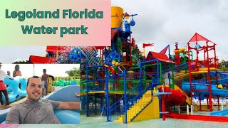 Legoland Florida water park legolandflorida [upl. by Yna]