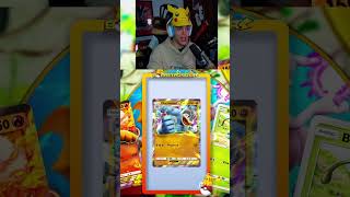 EL MEJOR SOBRE EN ALEMÁN pokemon pokemoncartas pokemoncards cartaspokemon pokemontcgpocket [upl. by Amolap]