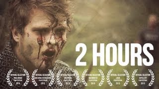 2 HOURS ― Award Winning Zombie Short Film [upl. by Elbon565]