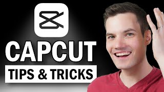 🎬 BEST CapCut Video Editing Tips and Tricks [upl. by Catharine]