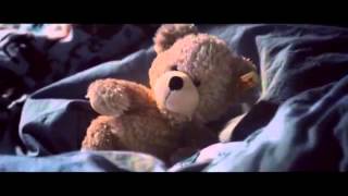 Steiff Commercial Dont Be Afraid Of The Dark1 [upl. by Yeliw]