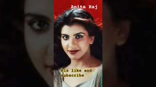 Anita Raj bollywood shots indianstar 🤗 trendingshorts [upl. by Leelaj]