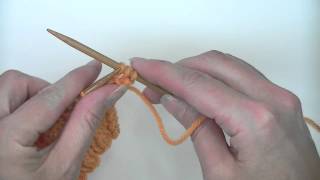 Jenys Surprisingly Stretchy Bindoff  Tutorial  Knitting Blooms [upl. by Sone]