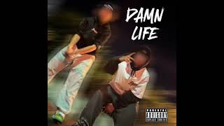 OLJER  Damn Lifeprodkeis beat【Official Audio】 [upl. by Leitao]