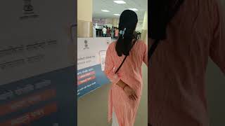 KOKRAJHAR MEDICAL COLLEGE AND HOSPITAL video viralvideo videoviral blog kmc medical hospital [upl. by Schmidt336]