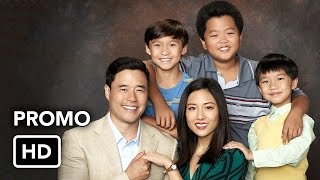 Fresh Off the Boat ABC Season 1 Promo 6 quotMeet Jessicaquot HD [upl. by Ettennaj]