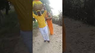 Hath Jodi karile Bani Diya chhath Mai ke Rasiya Sahi Kiya song nn [upl. by Einnus]