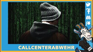 Callcenter Abzocker erlebt Reise durch die Matrix seiner quotArbeitquot 😵‍💫 [upl. by Aniweta]