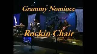 Gwen McCrae  Rockin Chair  Live [upl. by Eckmann885]