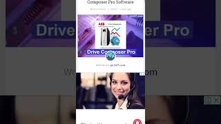 How To Download ABB Drive Composer pro software [upl. by Auqenat]