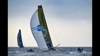 VENDEE GLOBE 2024 [upl. by Geminius]