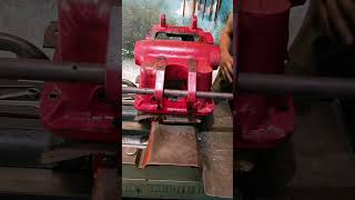 Mahindra Regular To HiTech Hydraulic  abdulkurad shorts short viralvideo farming [upl. by Henning]