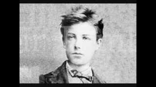 Arthur Rimbaud Le bâteau ivre  Poésie audio [upl. by Lynde]