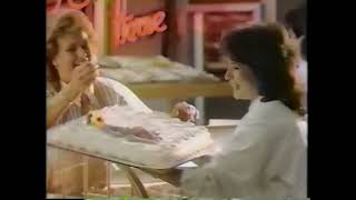 Schnucks  quotMy Schnucks Brings It Homequot Commercial 1989 [upl. by Breanne]