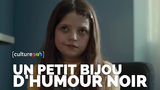 Un petit bijou dhumour noir  Canal [upl. by Assital]