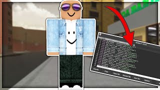 Roblox Da Hood Script Pastebin Auto Eat Lettuce Skinny Farm [upl. by Alakcim723]