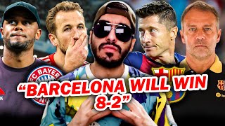 THIS IS WHY BARCELONA WILL WIN AGAINST BAYERN MUNICH [upl. by Aneled216]