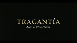 Tragantía  La Leyenda [upl. by Starks]