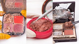 Satisfying Makeup Repair💄 ASMR Fixing and Restoring Your Makeup Products with Ease 274 [upl. by Hymen]