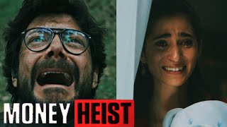 Money heist  La casa De Papel  Best amp Emotional scenes [upl. by Neville]