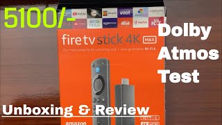 🔥 BEGINNERS GUIDE TO THE AMAZON FIRE STICK 4K MAX  NEW FOR 2023 🔥 [upl. by Ruddie519]