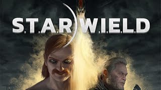 STARWIELD  Gameplay Trailer [upl. by Hedges]