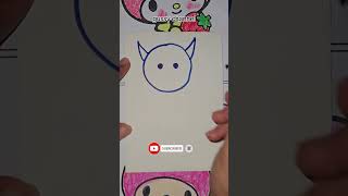 Gambar boneka labubu ukulele music song christmas cover [upl. by Fabiano]