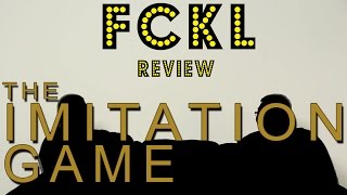 The Imitation Game  Film Critics Kuala Lumpur [upl. by Ardnaik]