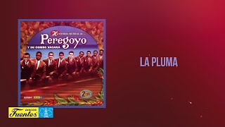 La pluma  Peregoyo  Discos Fuentes [upl. by Nevet]